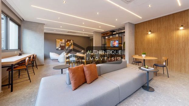 Foto 24 do(a) Kitnet / JK / Studio de 1 quartos à venda em Pinheiros, São Paulo