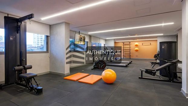 Foto 31 do(a) Kitnet / JK / Studio de 1 quartos à venda em Pinheiros, São Paulo