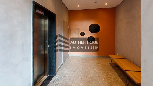 Foto 34 do(a) Kitnet / JK / Studio de 1 quartos à venda em Pinheiros, São Paulo