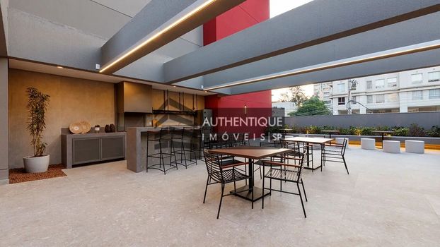 Foto 21 do(a) Kitnet / JK / Studio de 1 quartos à venda em Pinheiros, São Paulo