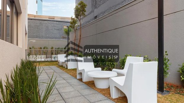 Foto 25 do(a) Kitnet / JK / Studio de 1 quartos à venda em Pinheiros, São Paulo