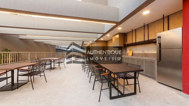 Foto 22 do(a) Kitnet / JK / Studio de 1 quartos à venda em Pinheiros, São Paulo