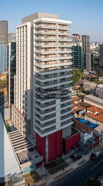 Foto 16 do(a) Kitnet / JK / Studio de 1 quartos à venda em Pinheiros, São Paulo