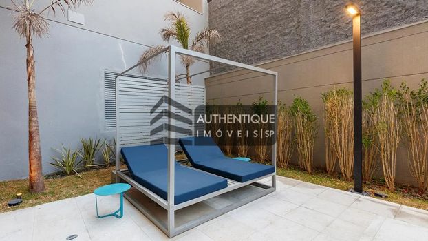 Foto 36 do(a) Kitnet / JK / Studio de 1 quartos à venda em Pinheiros, São Paulo