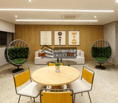 Foto 30 do(a) Kitnet / JK / Studio de 1 quartos à venda em Pinheiros, São Paulo