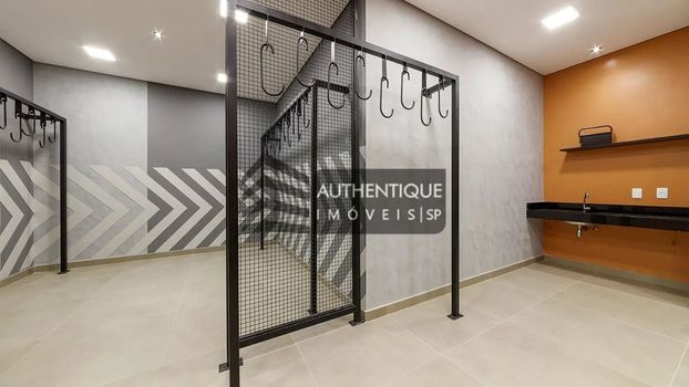 Foto 37 do(a) Kitnet / JK / Studio de 1 quartos à venda em Pinheiros, São Paulo