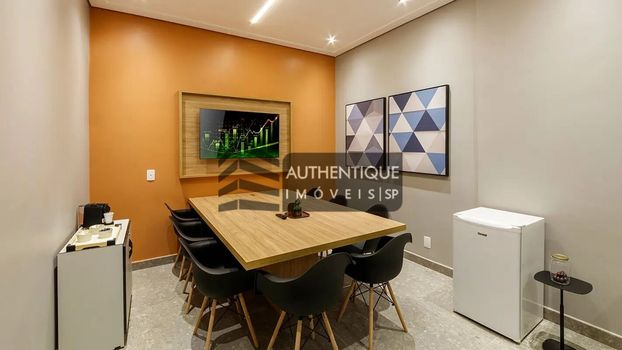 Foto 23 do(a) Kitnet / JK / Studio de 1 quartos à venda em Pinheiros, São Paulo