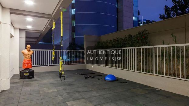 Foto 33 do(a) Kitnet / JK / Studio de 1 quartos à venda em Pinheiros, São Paulo