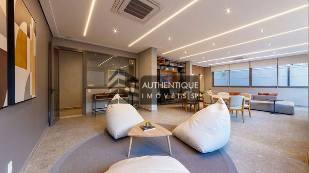 Foto 26 do(a) Kitnet / JK / Studio de 1 quartos à venda em Pinheiros, São Paulo