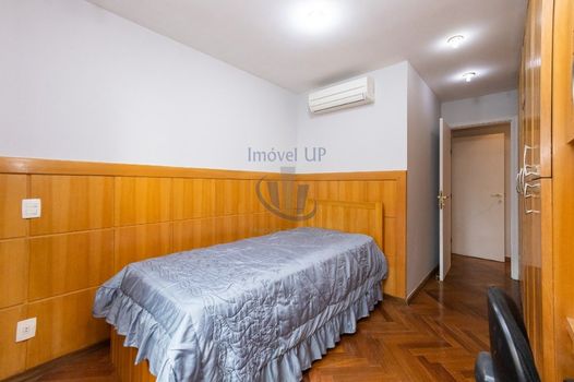 Foto 20 do(a) Apartamento de 3 quartos à venda em Paraíso, São Paulo