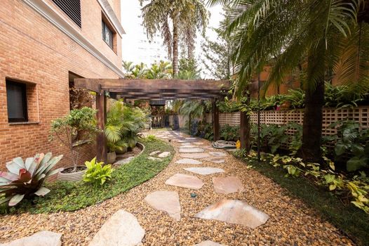 Foto 40 do(a) Apartamento de 3 quartos à venda em Paraíso, São Paulo