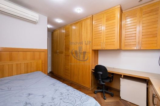 Foto 19 do(a) Apartamento de 3 quartos à venda em Paraíso, São Paulo