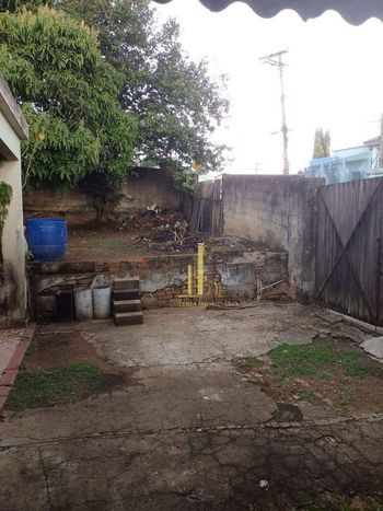 Foto 1 do(a) Terreno false à venda em Vila Inhamupe, Jundiaí