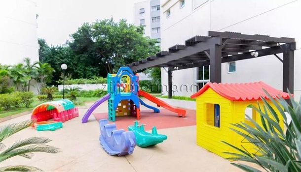 Foto 30 do(a) Apartamento de 4 quartos à venda em Cambuci, São Paulo