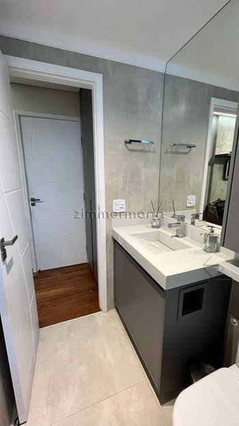 Foto 15 do(a) Apartamento de 4 quartos à venda em Cambuci, São Paulo