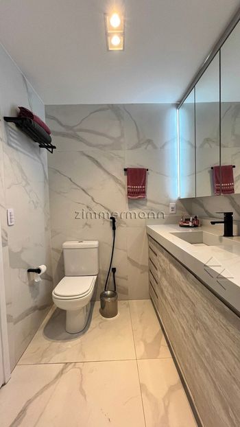 Foto 12 do(a) Apartamento de 4 quartos à venda em Cambuci, São Paulo
