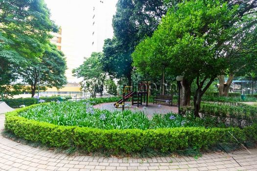Foto 37 do(a) Apartamento de 4 quartos à venda em Cambuci, São Paulo