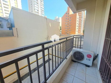 Foto 30 do(a) Apartamento false à venda em Centro, Campinas