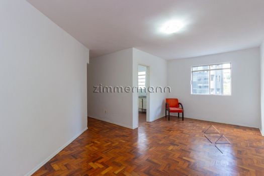 Foto 3 do(a) Apartamento de 3 quartos à venda em Bela Vista, São Paulo