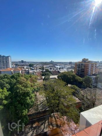 Foto 9 do(a) Apartamento de 3 quartos à venda em Floresta, Porto Alegre