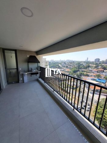 Foto 3 do(a) Apartamento de 3 quartos à venda em Cambuí, Campinas