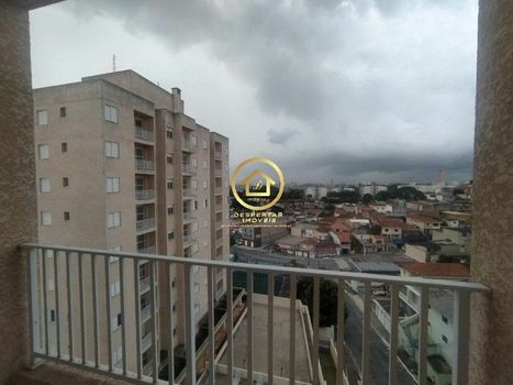 Foto 4 do(a) Apartamento de 2 quartos à venda em Vila Pita, São Paulo