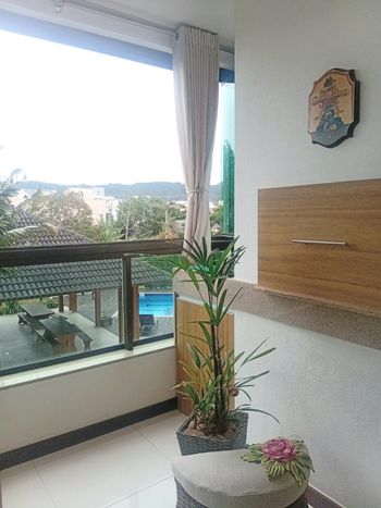 Foto 7 do(a) Apartamento de 2 quartos à venda em Ingleses do Rio Vermelho, Florianópolis