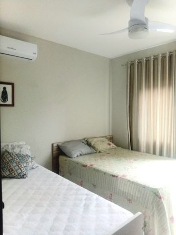 Foto 3 do(a) Apartamento de 2 quartos à venda em Ingleses do Rio Vermelho, Florianópolis