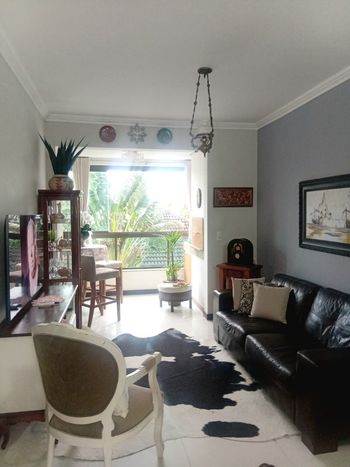 Foto 1 do(a) Apartamento de 2 quartos à venda em Ingleses do Rio Vermelho, Florianópolis