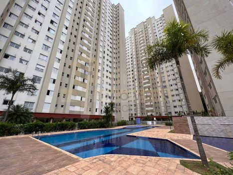 Foto 16 do(a) Apartamento de 2 quartos à venda em Vila Iracema-Belval, Barueri