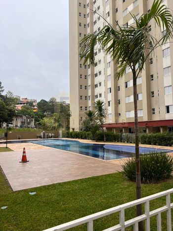 Foto 12 do(a) Apartamento de 2 quartos à venda em Vila Iracema-Belval, Barueri