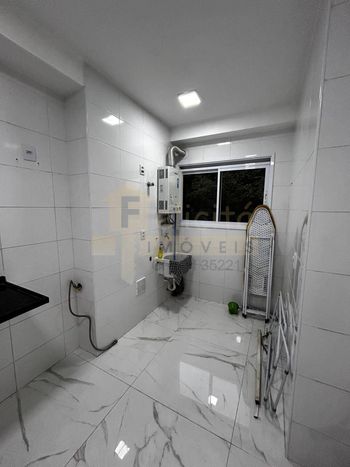 Foto 5 do(a) Apartamento de 2 quartos à venda em Vila Iracema-Belval, Barueri