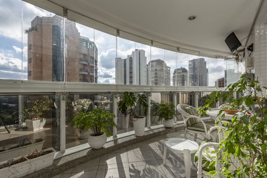 Foto 1 do(a) Apartamento de 4 quartos à venda em Vila Mariana, São Paulo