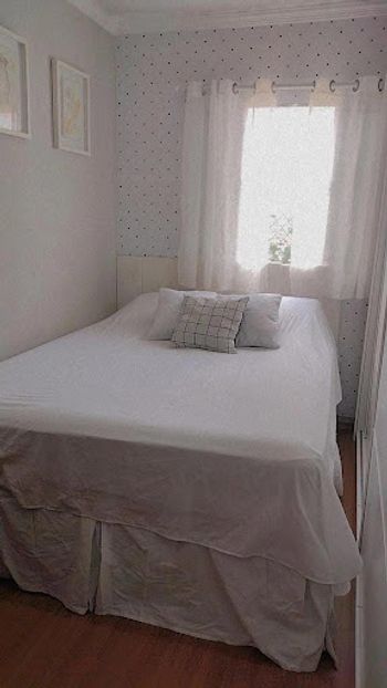 Foto 8 do(a) Apartamento de 2 quartos à venda em Chácaras Caxingui, Embu das Artes