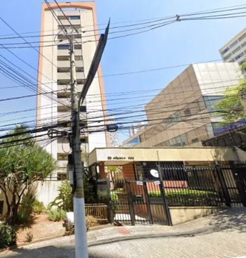 Foto 4 do(a) Apartamento de 2 quartos à venda em Pinheiros, São Paulo