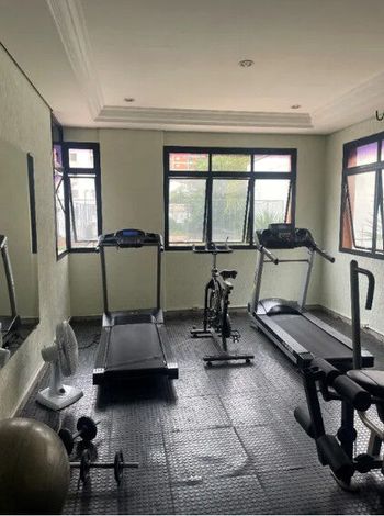 Foto 14 do(a) Apartamento de 2 quartos à venda em Pinheiros, São Paulo