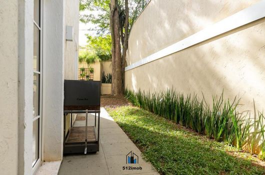 Foto 30 do(a) Casa em Condomínio de 4 quartos à venda em Jardim Petrópolis, São Paulo