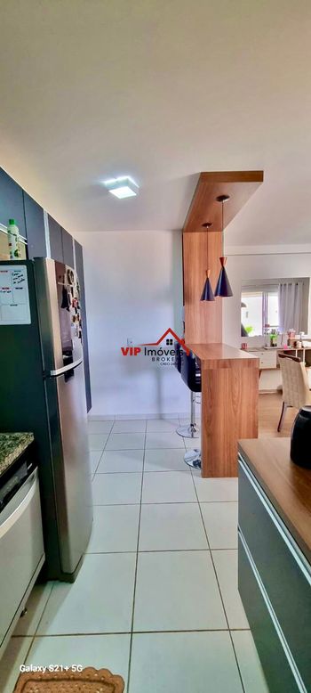 Foto 4 do(a) Apartamento de 3 quartos à venda em Engordadouro, Jundiaí