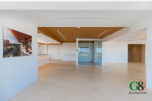 Foto 15 do(a) Cobertura de 5 quartos à venda em Parque Colonial, São Paulo