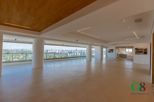 Foto 28 do(a) Cobertura de 5 quartos à venda em Parque Colonial, São Paulo