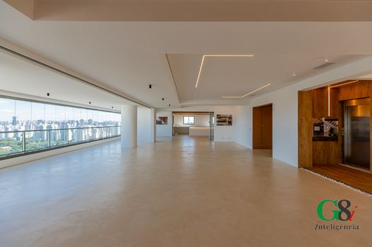 Foto 4 do(a) Cobertura de 5 quartos à venda em Parque Colonial, São Paulo