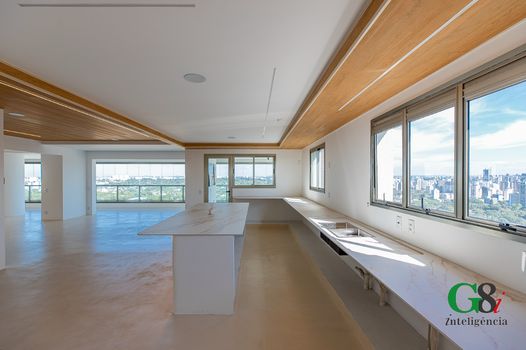 Foto 21 do(a) Cobertura de 5 quartos à venda em Parque Colonial, São Paulo