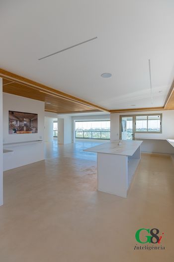 Foto 22 do(a) Cobertura de 5 quartos à venda em Parque Colonial, São Paulo