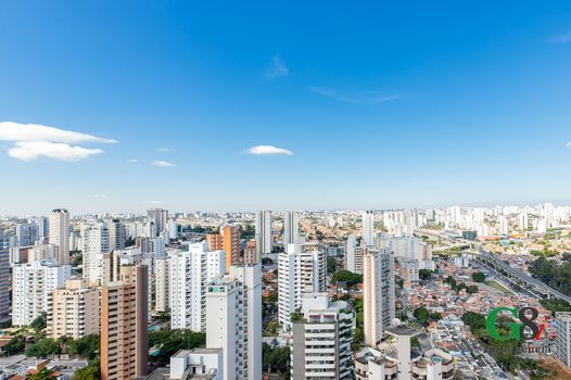 Foto 40 do(a) Cobertura de 5 quartos à venda em Parque Colonial, São Paulo