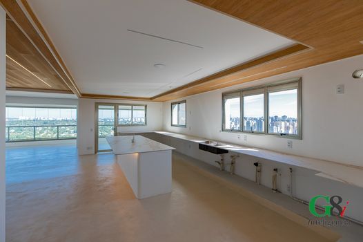 Foto 20 do(a) Cobertura de 5 quartos à venda em Parque Colonial, São Paulo