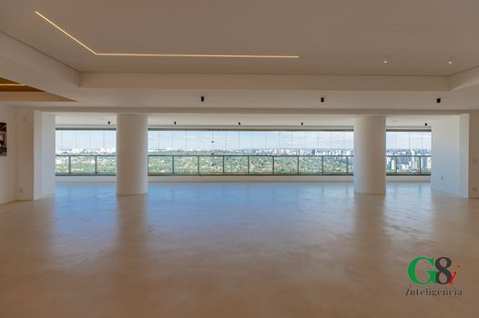 Foto 30 do(a) Cobertura de 5 quartos à venda em Parque Colonial, São Paulo