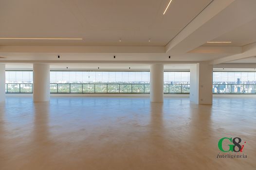 Foto 2 do(a) Cobertura de 5 quartos à venda em Parque Colonial, São Paulo