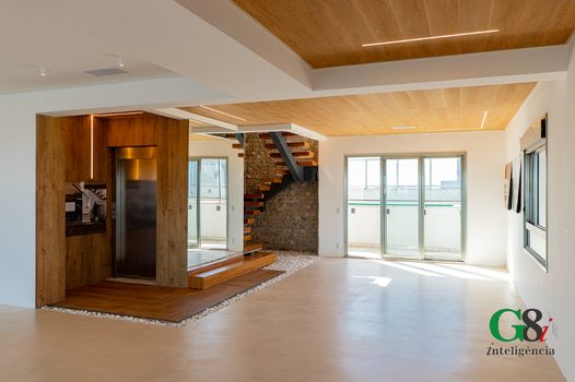 Foto 33 do(a) Cobertura de 5 quartos à venda em Parque Colonial, São Paulo