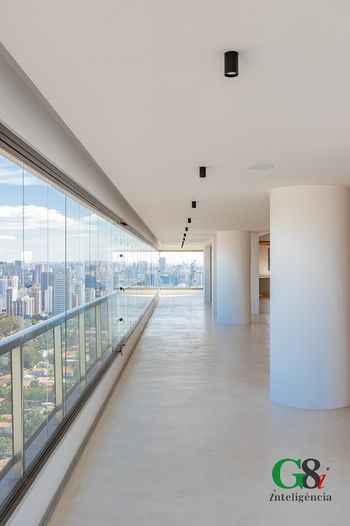 Foto 10 do(a) Cobertura de 5 quartos à venda em Parque Colonial, São Paulo