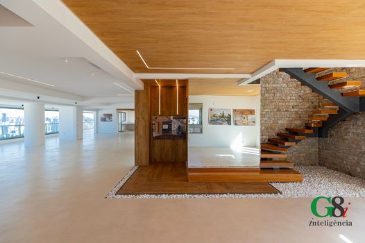 Foto 34 do(a) Cobertura de 5 quartos à venda em Parque Colonial, São Paulo